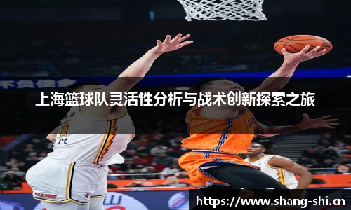 上海篮球队灵活性分析与战术创新探索之旅
