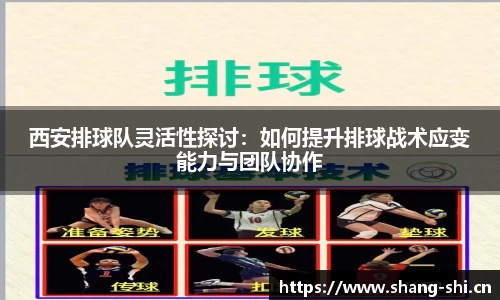 西安排球队灵活性探讨：如何提升排球战术应变能力与团队协作